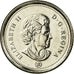 Monnaie, Canada, Elizabeth II, 10 Cents, 2012, Royal Canadian Mint, Winnipeg