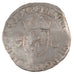 FRANCE, Douzain, 1548, Angers, VF(30-35), Billon, Duplessy #997, 2.52