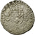 Coin, France, Douzain, 1551, Paris, VF(20-25), Billon, Duplessy:997