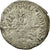 Moneta, Francja, Douzain, 1551, Paris, VF(20-25), Bilon, Duplessy:997