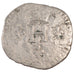 FRANCE, Gros de Nesle, 1550, Paris, VG(8-10), Billon, Duplessy #994, 4.38