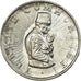 Coin, Turkey, 10 Lira, 1982, EF(40-45), Aluminum, KM:950.1