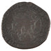 Henri III, Double sol 