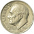 Moneta, Stati Uniti, Roosevelt Dime, Dime, 1989, U.S. Mint, Philadelphia, BB