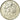 Coin, Czech Republic, 5 Korun, 1995, EF(40-45), Nickel plated steel, KM:8