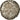 Moneta, Francja, Douzain, 1587, Paris, VF(30-35), Bilon, Duplessy:1140