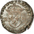 Coin, France, Douzain, 1587, Paris, VF(30-35), Billon, Duplessy:1140