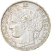 Coin, France, Cérès, 5 Francs, 1870, Paris, EF(40-45), Silver, KM:819
