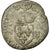 Moneda, Francia, Douzain, 1575, Aix en Provence, BC+, Vellón, Duplessy:1140