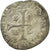 Coin, France, Douzain, 1575, Aix en Provence, VF(20-25), Billon, Duplessy:1140