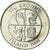 Monnaie, Iceland, 10 Kronur, 2008, TTB, Nickel plated steel, KM:29.1a