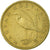 Munten, Hongarije, 5 Forint, 1997, Budapest, ZF, Nickel-brass, KM:694