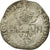 Monnaie, France, Douzain, 1575, Rouen, TB, Billon, Duplessy:1140