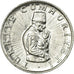 Coin, Turkey, 10 Lira, 1983, EF(40-45), Aluminum, KM:950.2