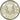 Coin, Singapore, 10 Cents, 2014, EF(40-45), Copper-nickel
