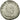 Moneta, Francia, Teston, 1576, Poitiers, MB, Argento, Duplessy:1126