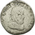 Coin, France, Teston, 1576, Poitiers, VF(20-25), Silver, Duplessy:1126