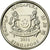 Monnaie, Singapour, 20 Cents, 2014, TTB, Copper-nickel