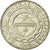Monnaie, Philippines, Piso, 2010, TTB, Nickel plated steel, KM:269a