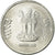 Moneta, REPUBBLICA DELL’INDIA, Rupee, 2016, BB, Acciaio inossidabile, KM:394