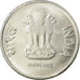 Coin, INDIA-REPUBLIC, 2 Rupees, 2013, EF(40-45), Stainless Steel