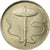 Monnaie, Malaysie, 5 Sen, 2007, TTB, Copper-nickel, KM:50