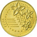 Coin, Malaysia, 20 Sen, 2016, EF(40-45), Nickel-brass
