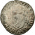 Monnaie, France, Douzain, 1577, Poitiers, B+, Billon, Duplessy:1140