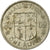 Coin, Mauritius, Rupee, 2002, EF(40-45), Copper-nickel, KM:55