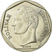 Coin, Venezuela, 500 Bolivares, 1998, EF(40-45), Nickel Clad Steel, KM:79.1