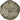 Moneta, Francja, Douzain, 1590, Bourges, VF(20-25), Bilon, Duplessy:1180
