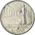 Moneda, CIUDAD DEL VATICANO, Paul VI, 100 Lire, 1978, Roma, MBC, Acero