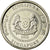 Munten, Singapur, 10 Cents, 2013, ZF, Copper-nickel
