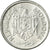 Moneta, Moldava, 10 Bani, 2010, BB, Alluminio, KM:7