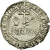 Monnaie, France, Blanc aux Écus, Saint Lô, TTB, Billon, Duplessy:445