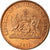 Monnaie, TRINIDAD & TOBAGO, Cent, 2011, TTB, Bronze, KM:29