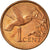 Munten, TRINIDAD & TOBAGO, Cent, 2011, ZF, Bronze, KM:29