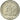 Coin, TRINIDAD & TOBAGO, 25 Cents, 1983, EF(40-45), Copper-nickel, KM:32