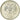 Moneta, Russia, Rouble, 2009, Saint-Petersburg, BB, Acciaio placcato nichel