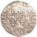 FRANCE, Blanc aux Écus, Rouen, AU(50-53), Billon, Duplessy #445, 3.24