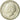 Moeda, Jamaica, Elizabeth II, 5 Dollars, 1995, British Royal Mint, EF(40-45)