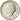 Coin, Jamaica, 5 Dollars, 2014, EF(40-45), Nickel plated steel