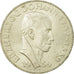 Coin, Austria, 25 Schilling, 1959, AU(55-58), Silver, KM:2887
