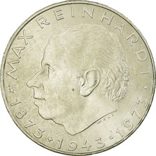 Coin, Austria, 25 Schilling, 1973, EF(40-45), Silver, KM:2915