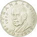 Coin, Austria, 25 Schilling, 1970, AU(55-58), Silver, KM:2907