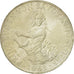 Coin, Austria, 25 Schilling, 1963, AU(55-58), Silver, KM:2893