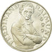 Moneta, Austria, 25 Schilling, 1966, SPL-, Argento, KM:2899