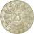 Moneta, Austria, 25 Schilling, 1962, BB, Argento, KM:2892
