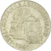 Moneta, Austria, 25 Schilling, 1961, BB, Argento, KM:2891