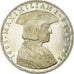Coin, Austria, 50 Schilling, 1969, AU(55-58), Silver, KM:2906